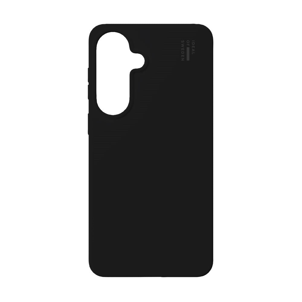 Samsung Galaxy S26 iDeal Of Sweden Silikon Deksel - Black