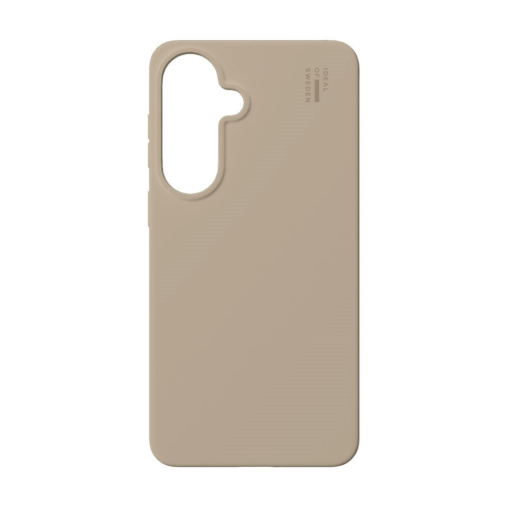 Samsung Galaxy S26 iDeal Of Sweden Silikon Deksel - Beige
