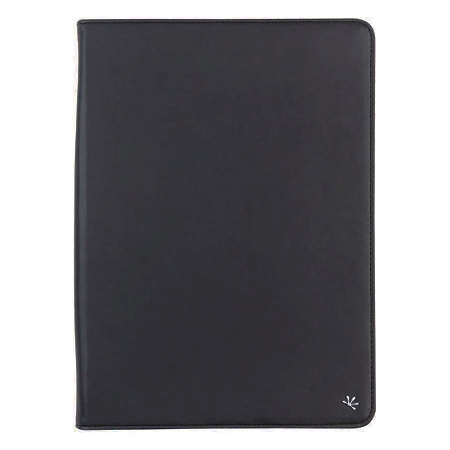 Universal 10" Gecko Easy-Click Skinndeksel - Svart