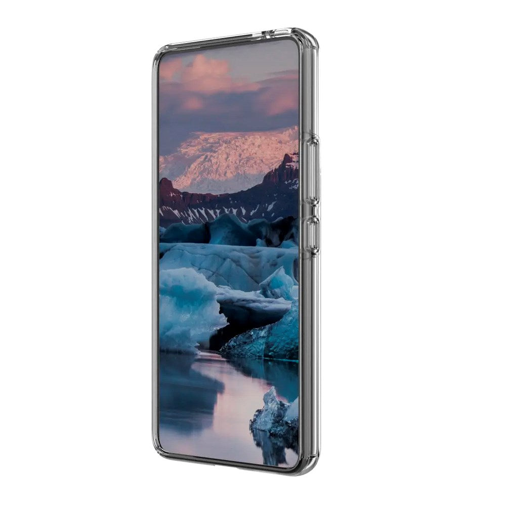 Samsung Galaxy A53 dbramante1928 Iceland Pro Deksel - 100% Resirkulert Plast - Gennemsigtig