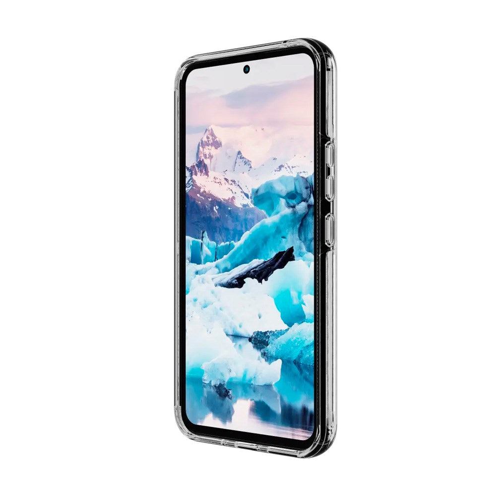 Samsung Galaxy A54 dbramante1928 Iceland Pro Deksel - 100% Resirkulert Plast - Gennemsigtig