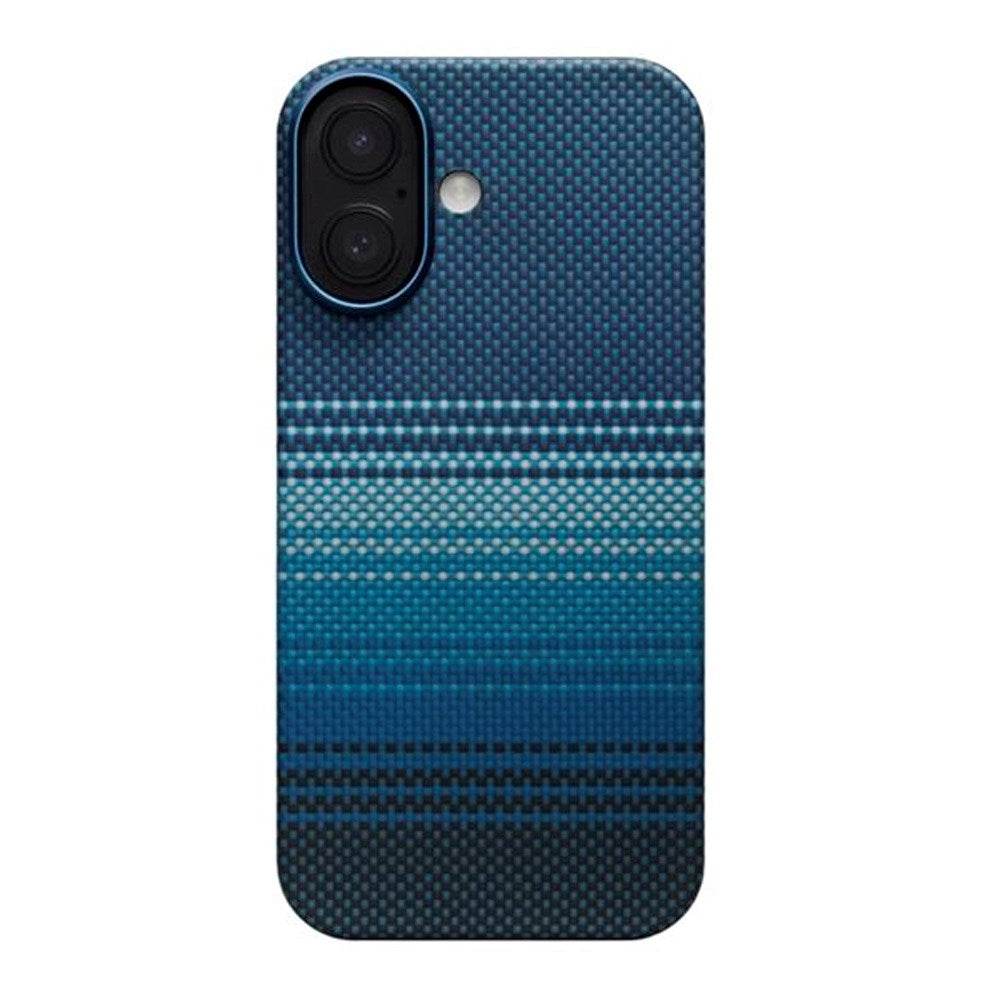 iPhone 17 PITAKA Ultra Slim Deksel - MagSafe Kompatibel - Moonrise