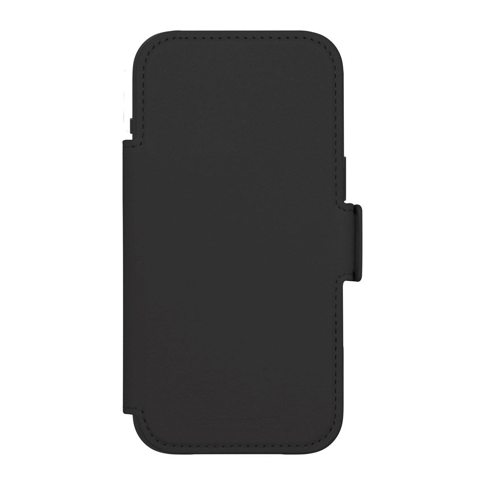 iPhone Air dbramante1928 Lynge ICON Deksel - MagSafe Kompatibel - Midnight