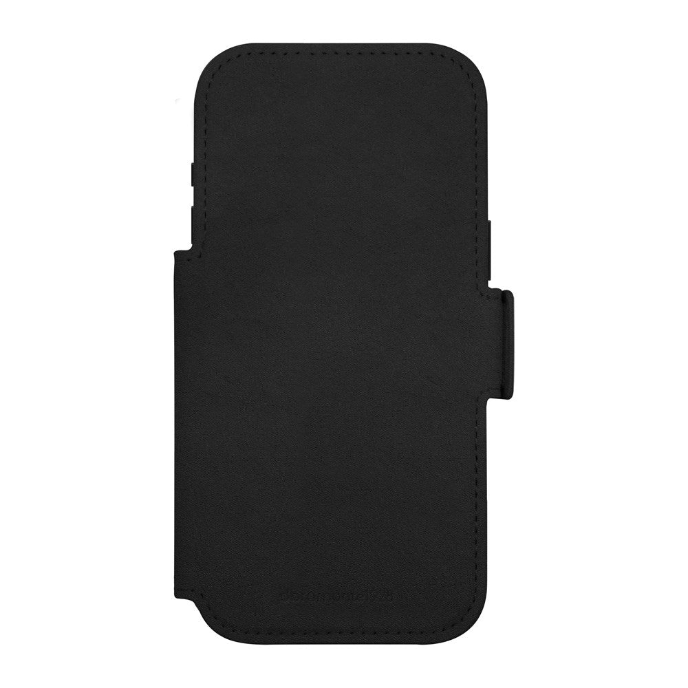 iPhone 17 Pro Max dbramante1928 Lynge Deksel - MagSafe Kompatibel - Black