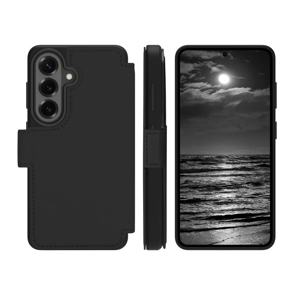 Samsung Galaxy S26 dbramante1928 Lynge ICON Deksel - MagSafe Kompatibel - Midnight