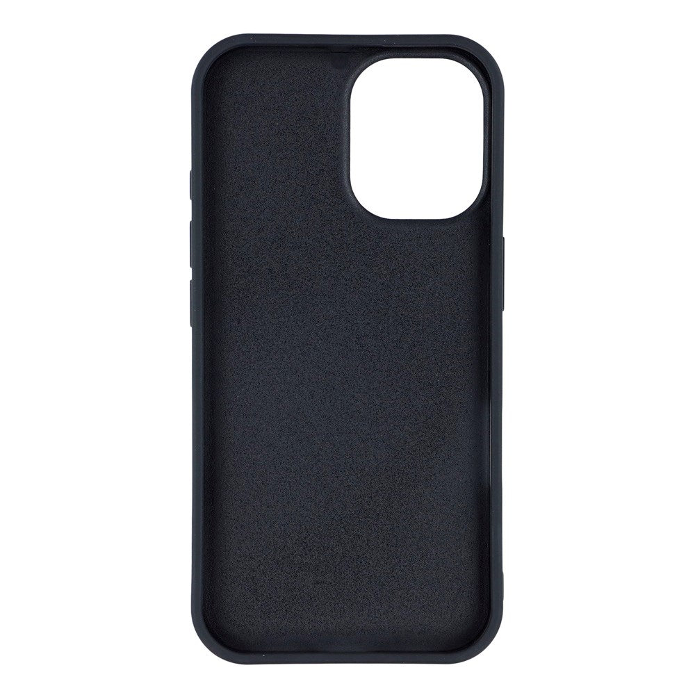 EIDERWOOD iPhone 16 Magnetisk Tredeksel - MagSafe Kompatibel - Valnøtttre