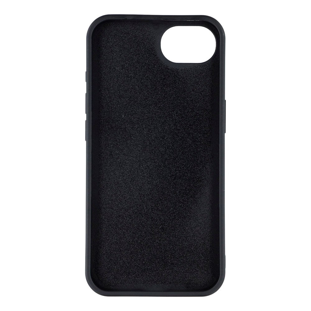EIDERWOOD iPhone 17e / 16e Magnetisk Tredeksel - MagSafe Kompatibel - Palisander