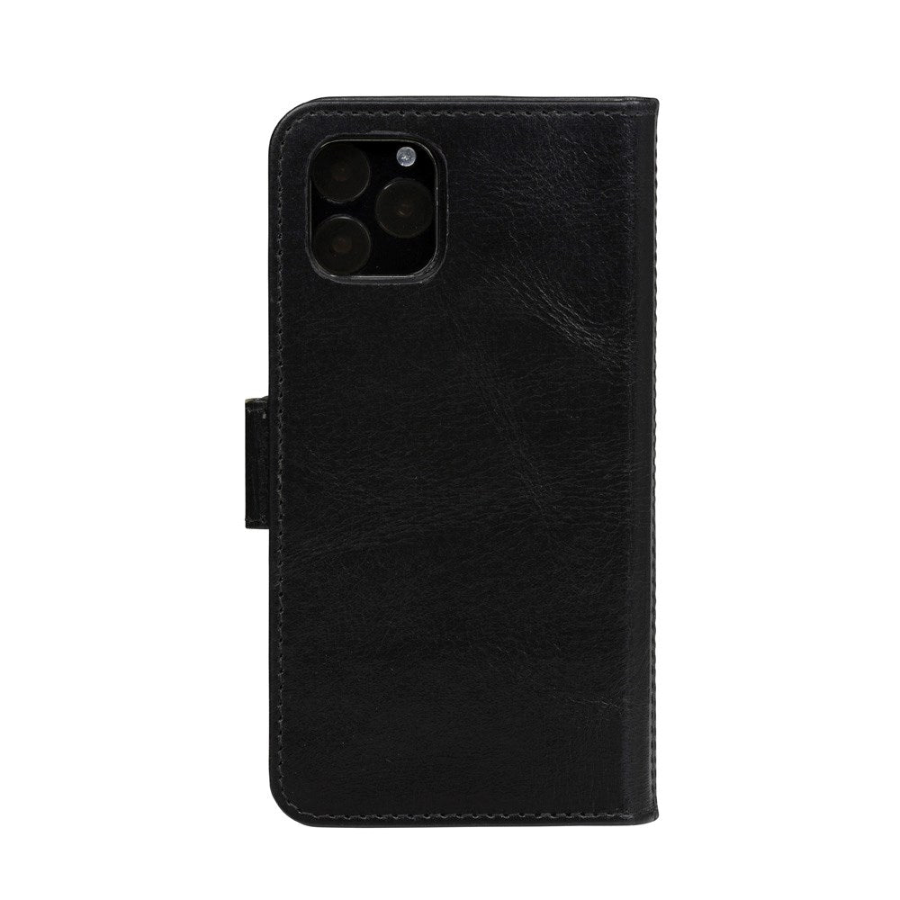 Dbramante1928 iPhone 11 Pro Lynge 2-i-1 Lærdeksel - Svart
