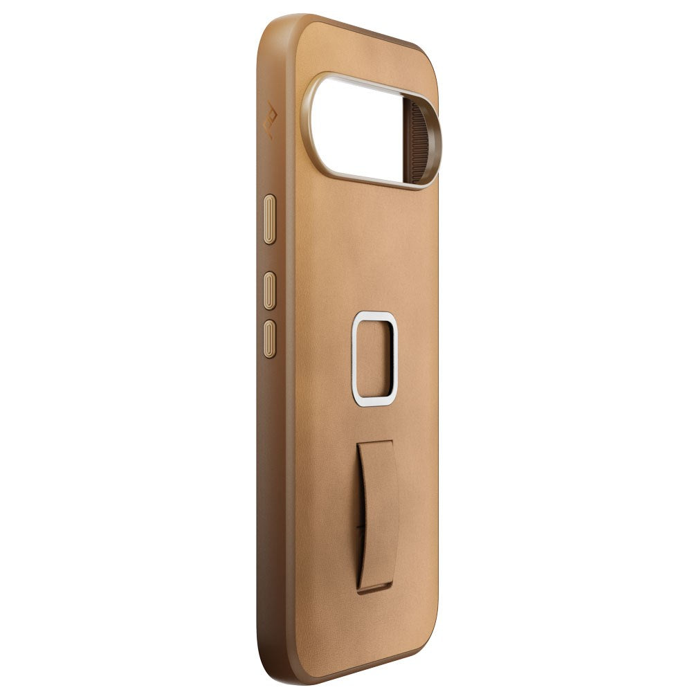 Peak Design Google Pixel 10 Pro XL Everyday Loop Deksel - Tan