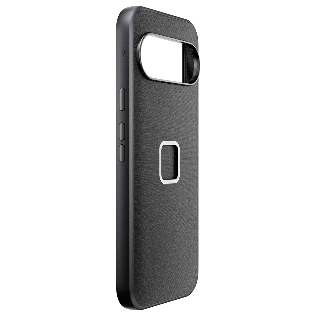 Peak Design Google Pixel 10 Pro XL Everyday Deksel Fabric - Charcoal