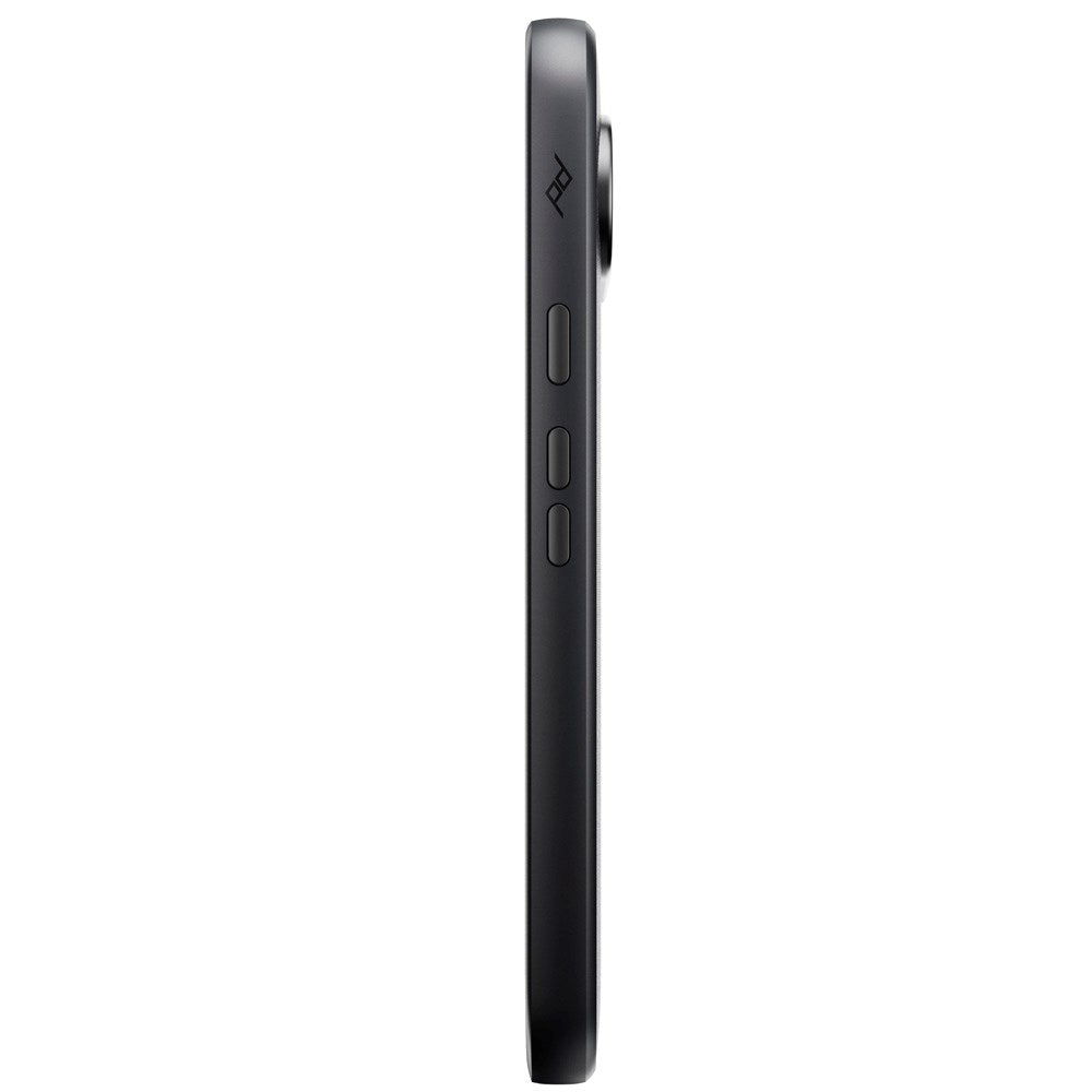 Peak Design Google Pixel 10 Pro XL Everyday Deksel Fabric - Charcoal