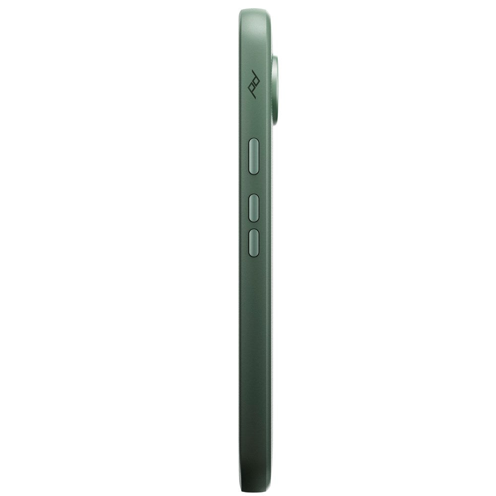 Peak Design Google Pixel 10 Pro XL Everyday Deksel Fabric - Sage