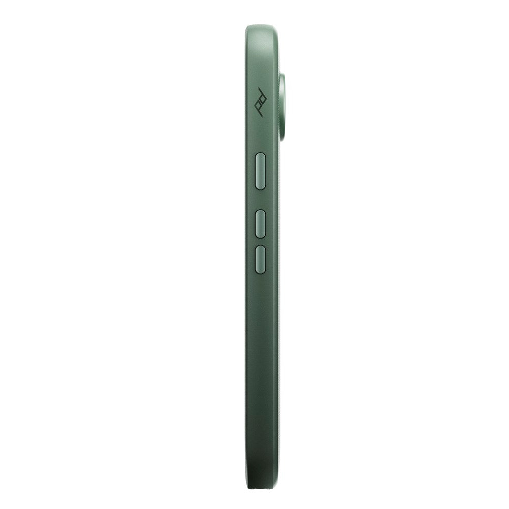 Peak Design Google Pixel 10 / 10 Pro Everyday Deksel Fabric - Sage