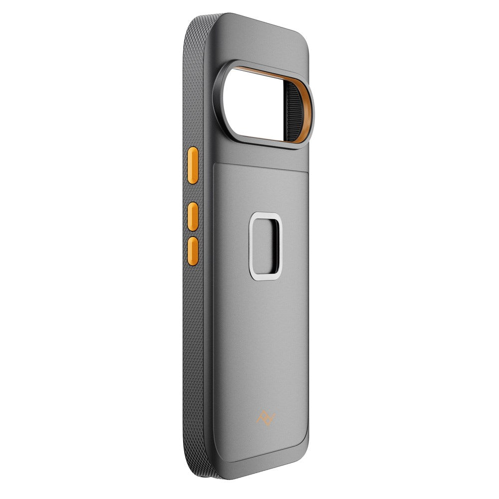 Peak Design GNAR Case til Google Pixel 10 / 10 Pro - Svart