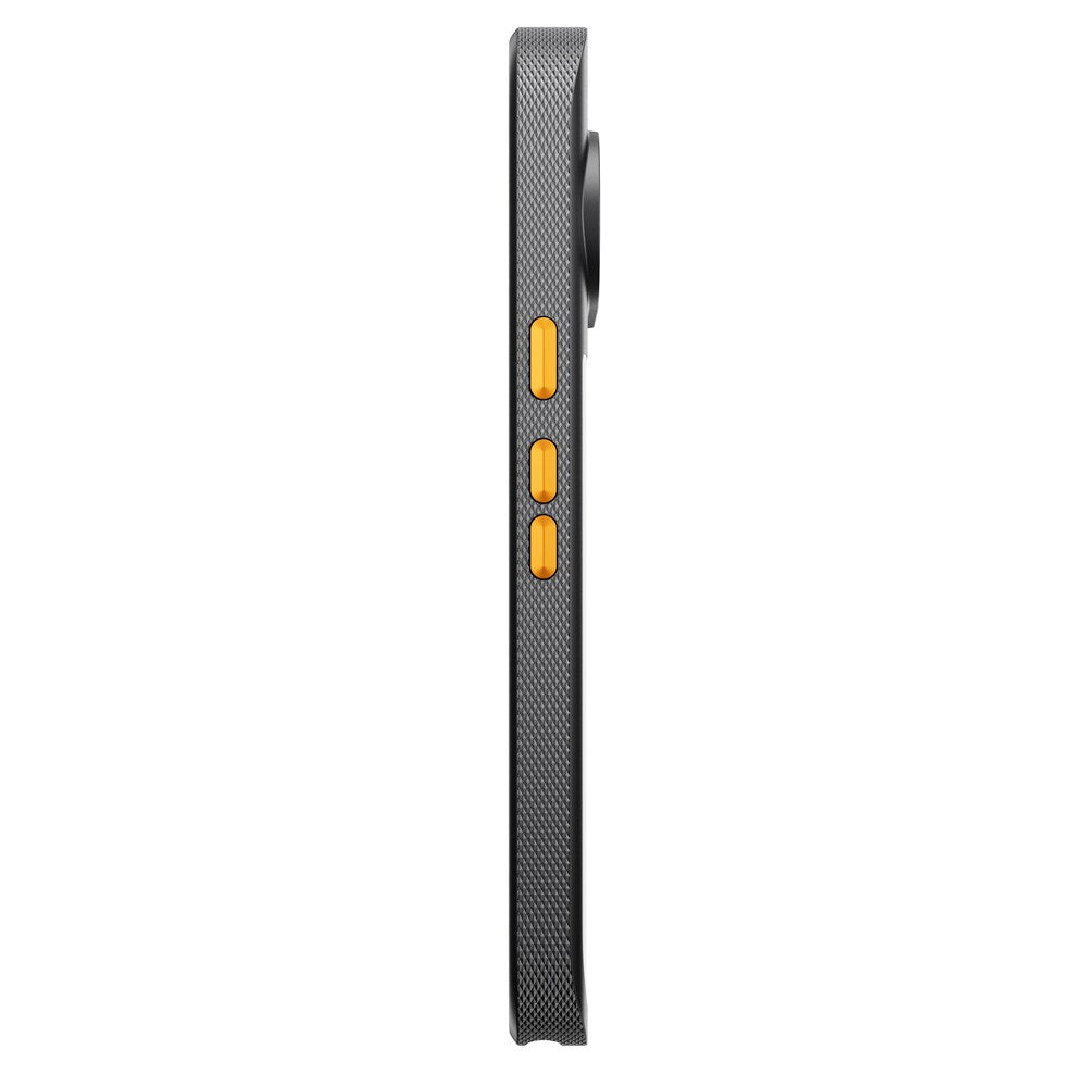 Peak Design GNAR Case til Google Pixel 10 / 10 Pro - Svart