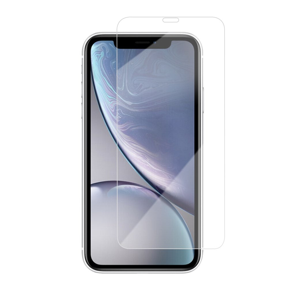 Samsung Galaxy S26 Ultra TFO Skjermbeskytter - Gjennomsiktig
