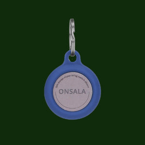 AirTag deksel