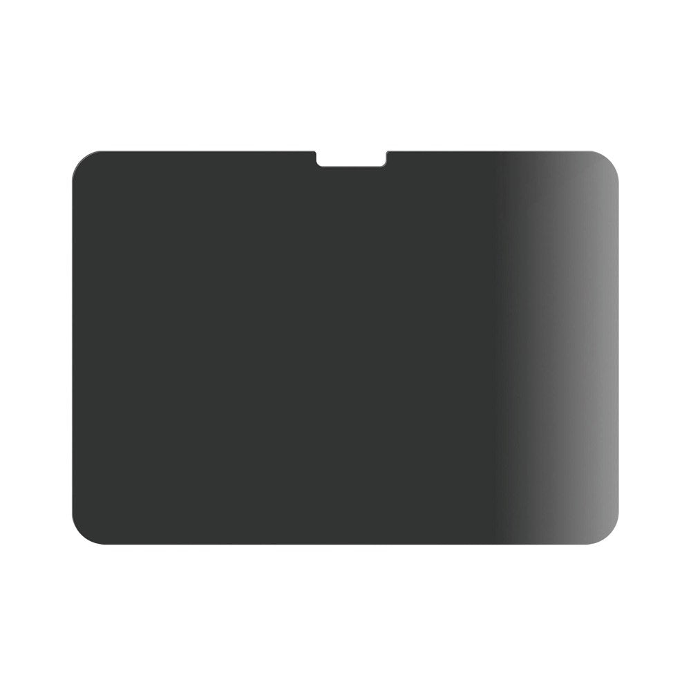 PanzerGlass Privacy Skjermbeskytter for Apple iPad Air 11'' / iPad 10.9'' - Ultra-Wide Fit