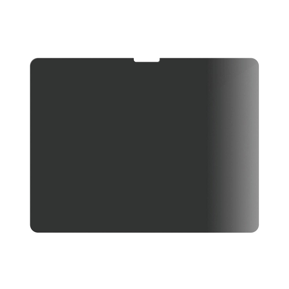 PanzerGlass Privacy Skjermbeskytter for Apple iPad Air 13" (2026 / 2025 / 2024) / iPad Pro 13'' 2024 - Ultra-Wide Fit