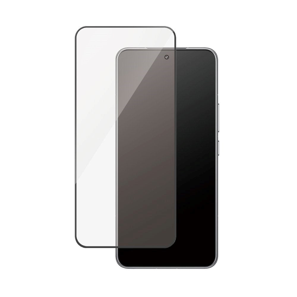 Xiaomi 17 Ultra PanzerGlass Skjermbeskyttelsesglass - Ultra Wide Fit - Gjennomsiktig