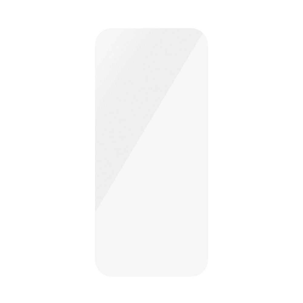 PanzerGlass Google Pixel 10 / 10 Pro / 9 / 9 Pro Skjermbeskytterglass - Classic Fit - Gjennomsiktig