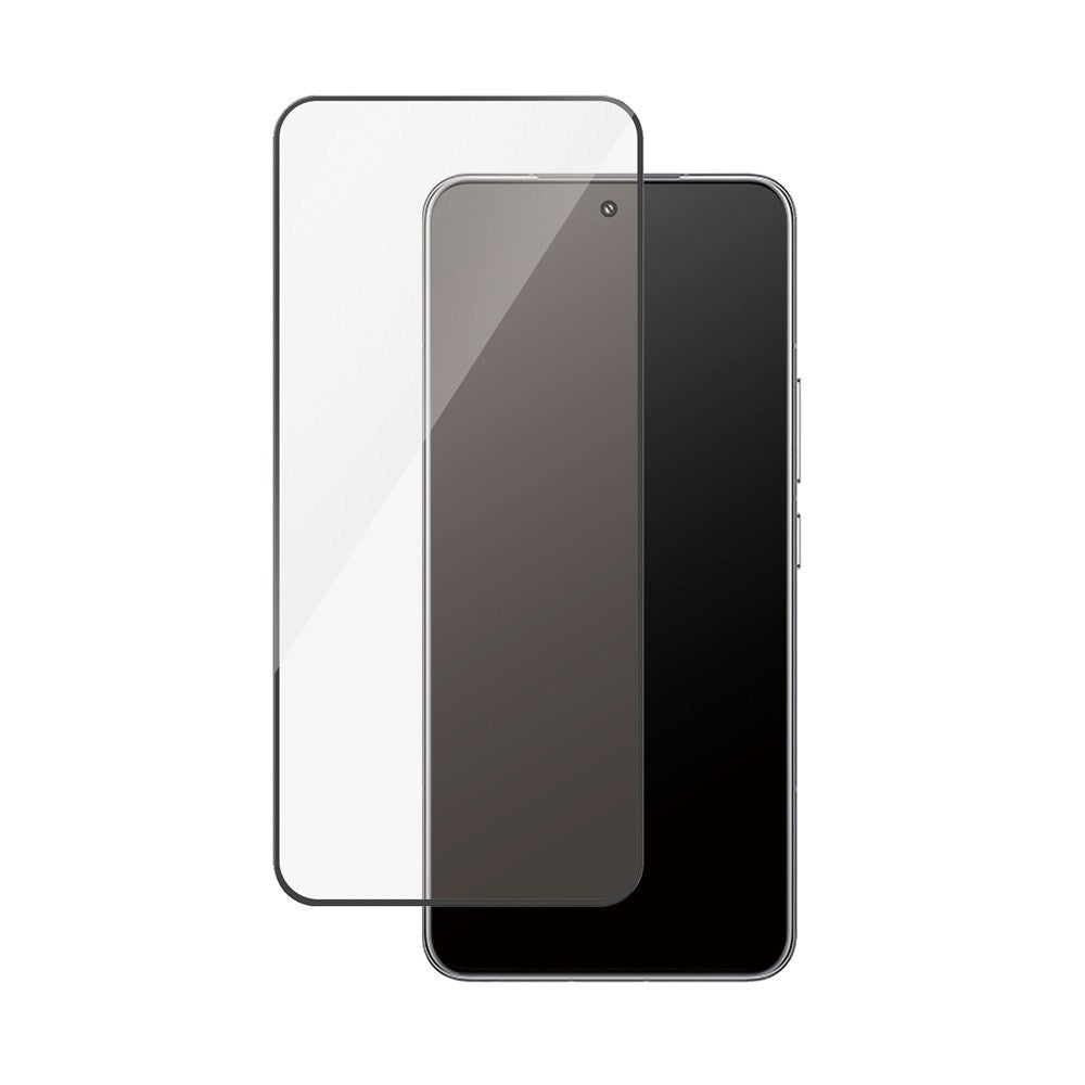PanzerGlass OnePlus 15 Skjermbeskyttelsesglass - Ultra Wide Fit - Gjennomsiktig