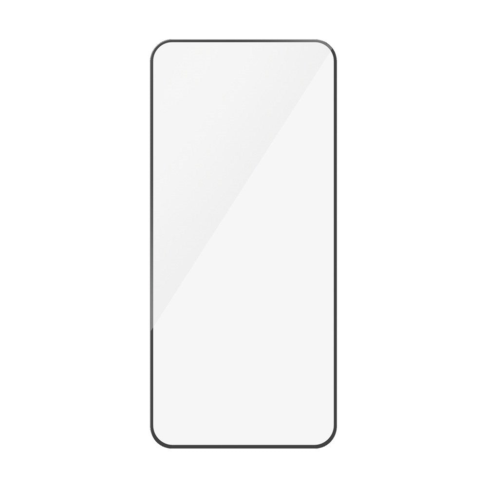 PanzerGlass OnePlus 15 Skjermbeskyttelsesglass - Ultra Wide Fit - Gjennomsiktig