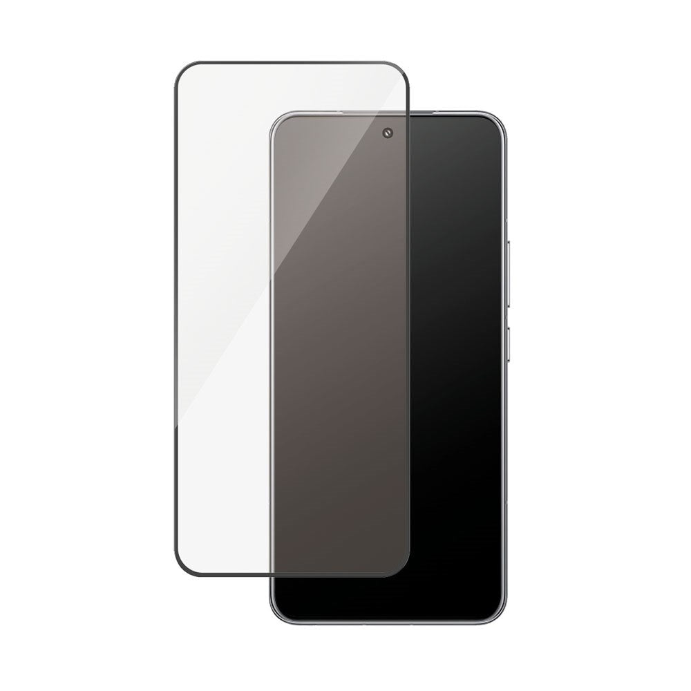 Realme C100 PanzerGlass Skjermbeskyttelsesglass - Ultra Wide Fit med EasyAligner - Gjennomsiktig