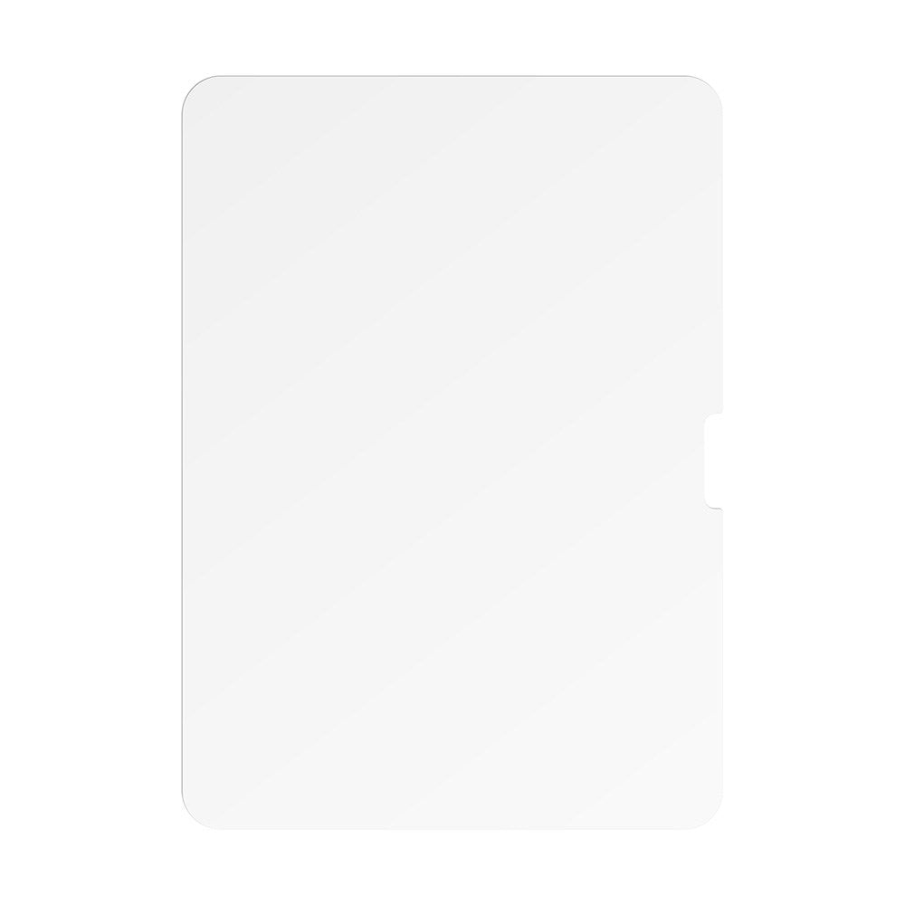 PanzerGlass iPad Air 11" (2026 / 2025 / 2024) Skjermbeskyttelsesglass m. Installasjonsramme - Ultra-Wide Fit - Gjennomsiktig