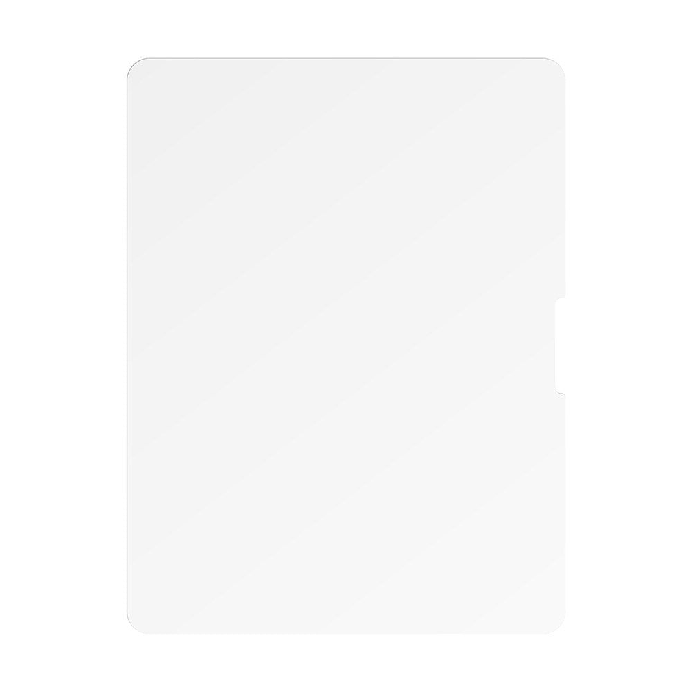 PanzerGlass iPad Air 13" (2026 / 2025 / 2024) / Pro 13" (2025 / 2024) Skjermbeskyttelsesglass m. Installasjonsramme - Ultra-Wide Fit - Gjennomsiktig