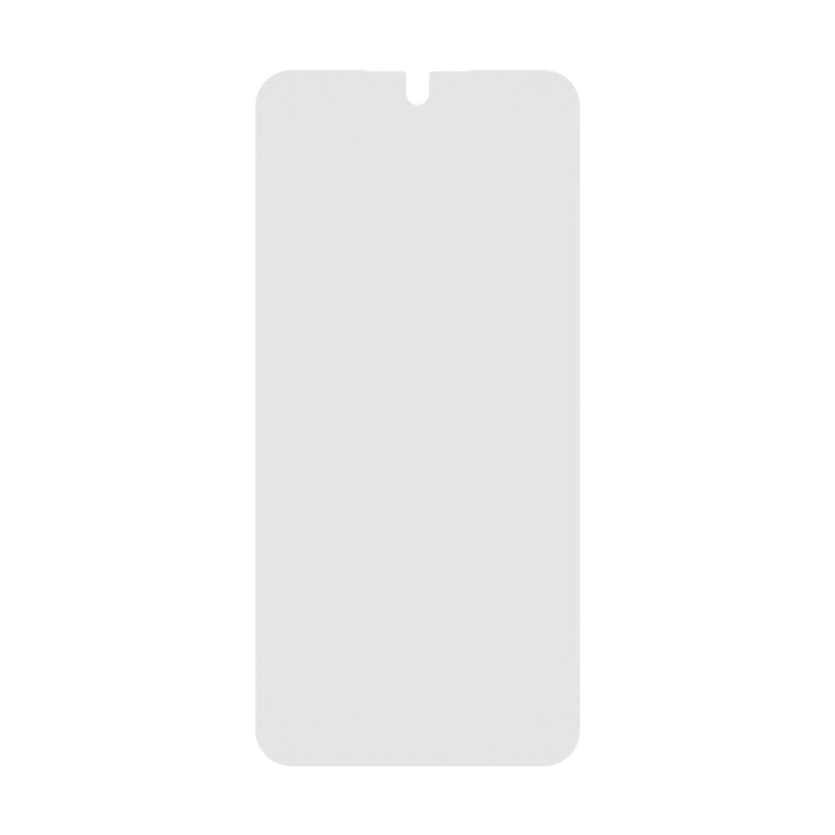 Samsung Galaxy A37 PanzerGlass 2-Way Privacy Skjermbeskyttelse med EasyAligner - Gjennomsiktig