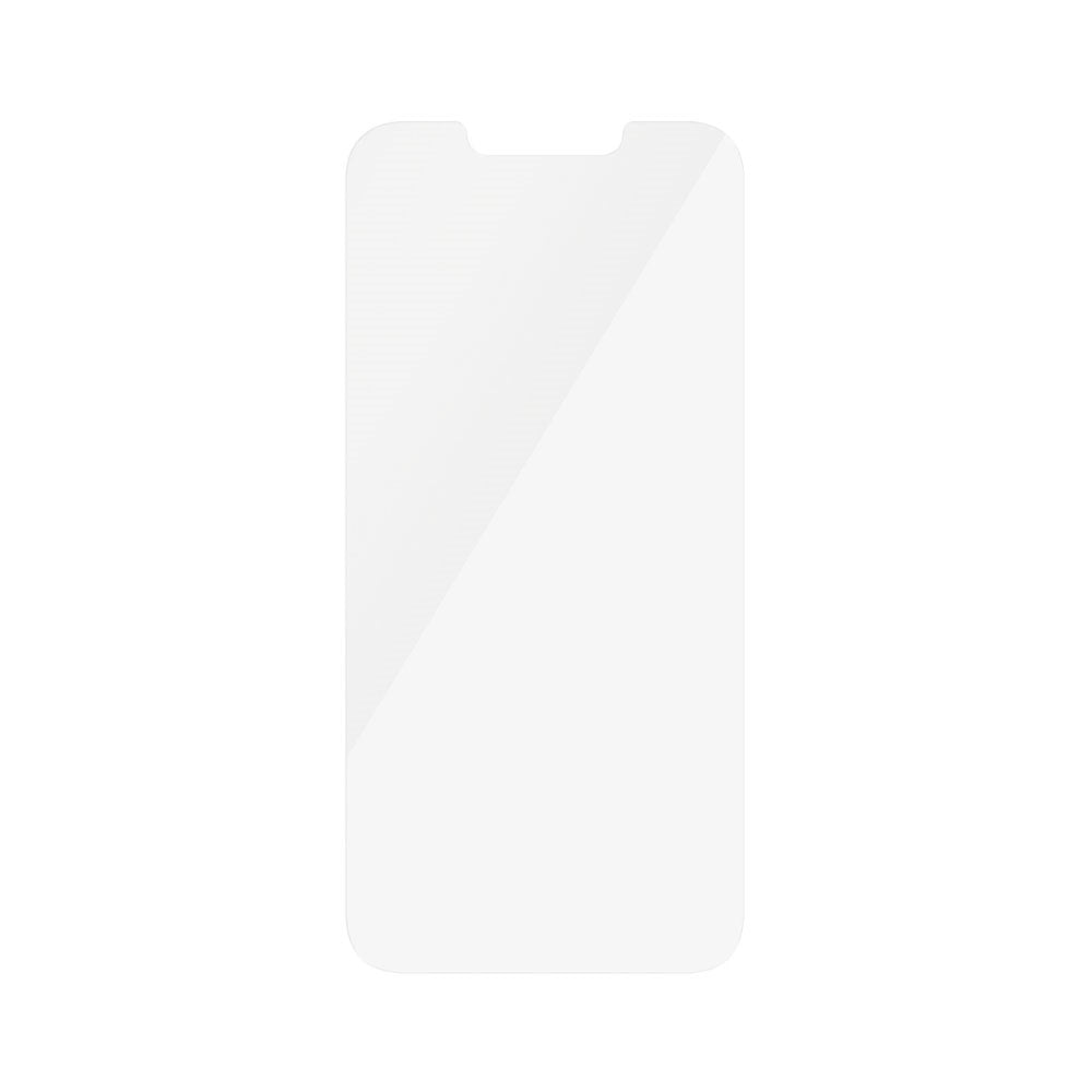 iPhone 17e / 16e / 14 / 13 / 13 Pro PanzerGlass Classic Fit Skjermbeskyttelse m. EasyAligner - Gjennomsiktig