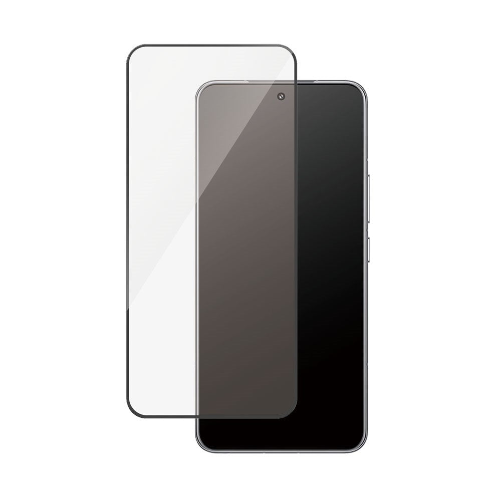 PanzerGlass® Skjermbeskytter - Ultra-Wide Fit for OnePlus 13R med EasyAligner - Gjennomsiktig
