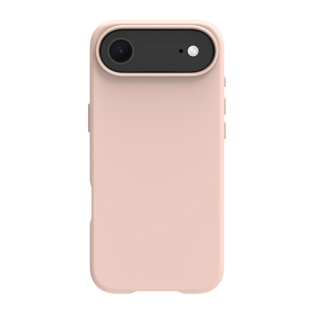 iPhone Air dbramante1928 Roskilde ICON Deksel - MagSafe Kompatibel - Pink Sand
