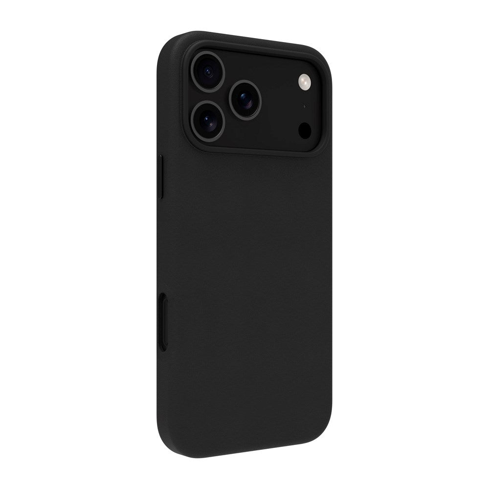 iPhone 17 Pro Max dbramante1928 Roskilde Deksel - MagSafe Kompatibel - Black