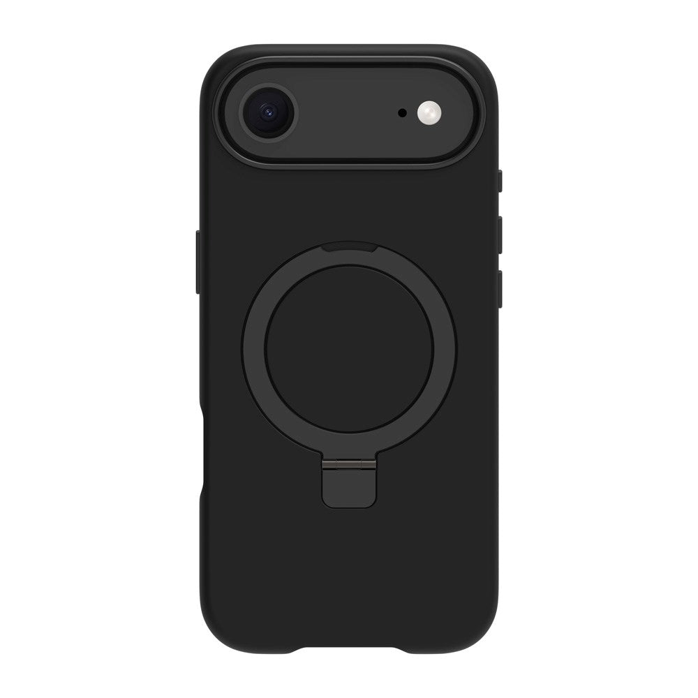 iPhone Air dbramante1928 Roskilde Kick ICON Deksel - MagSafe Kompatibel - Midnight