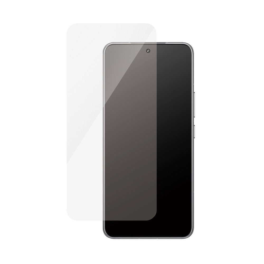 SAFE by PanzerGlass OnePlus 15 Ultra-Wide Fit Skjermbeskyttelsesglass - Gjennomsiktig