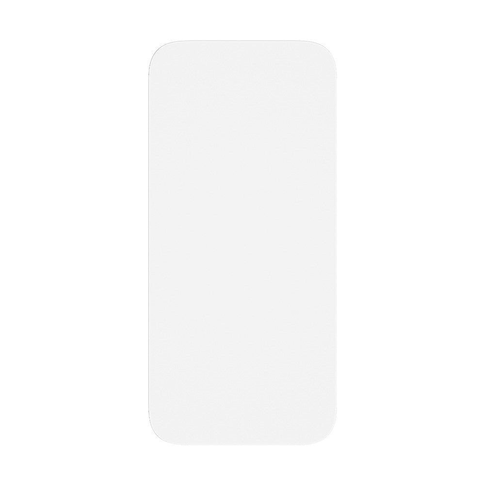 SAFE by PanzerGlass iPhone 17 Pro Ultra-Wide Fit Skjermbeskyttelsesglass - Gjennomsiktig
