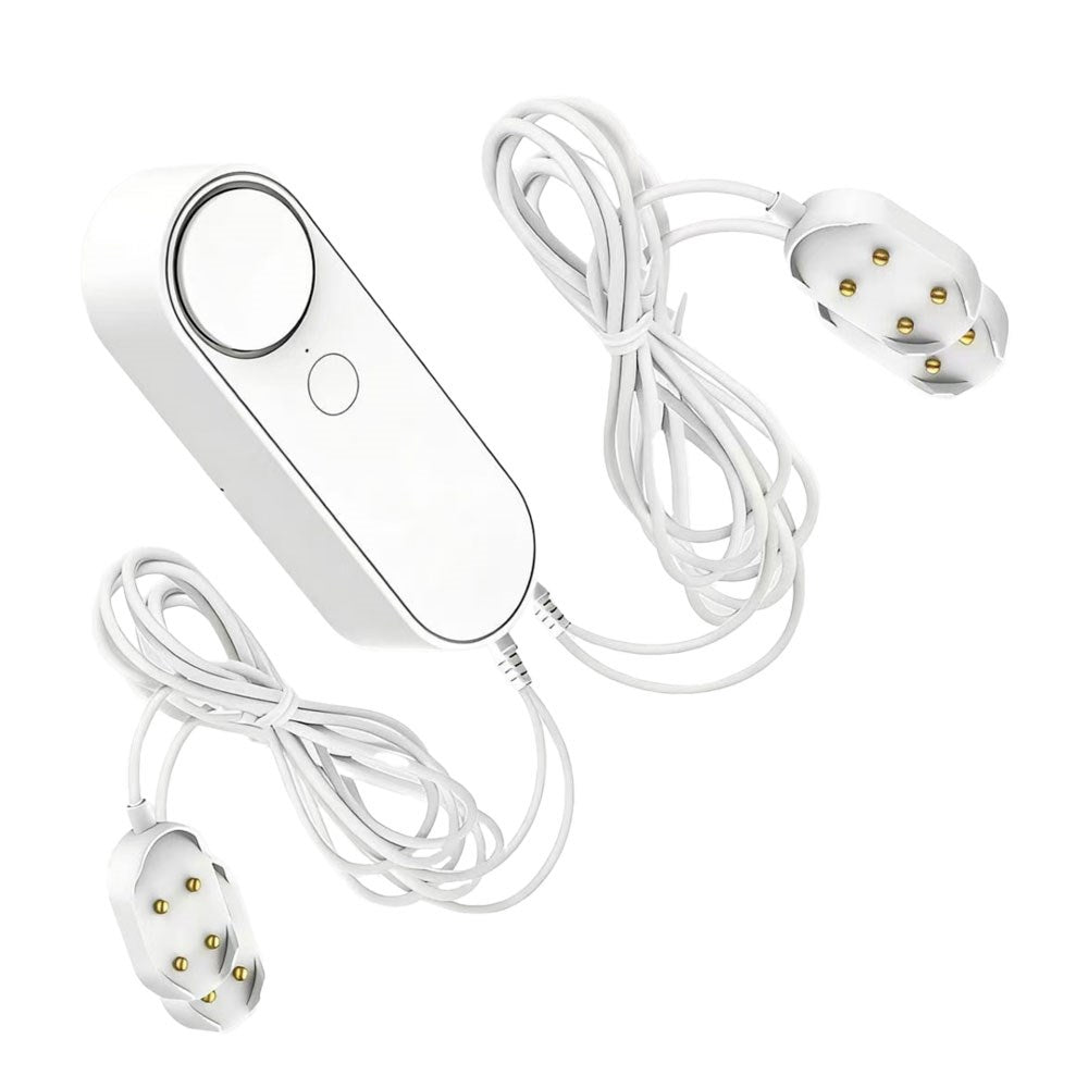 Deltaco Smart Home Vannlekkasje Sensor - Hvit