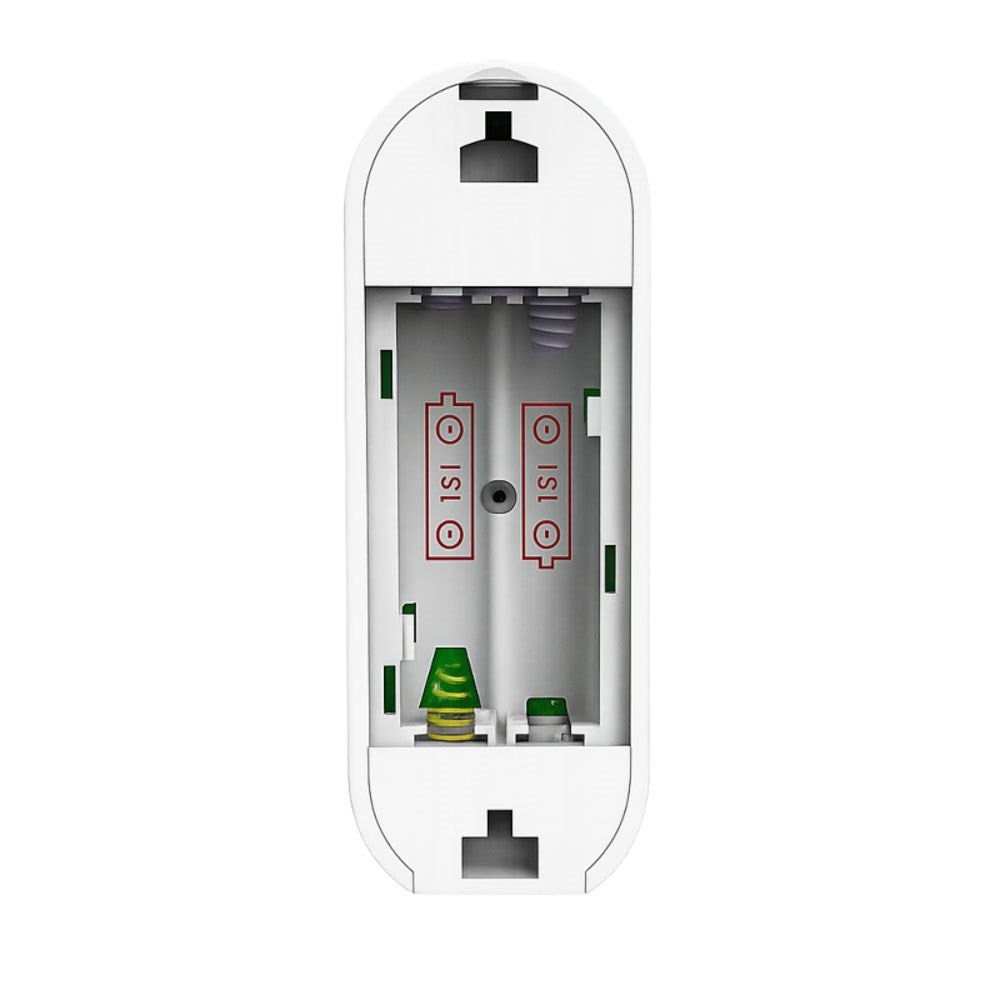 Deltaco Smart Home Vannlekkasje Sensor - Hvit