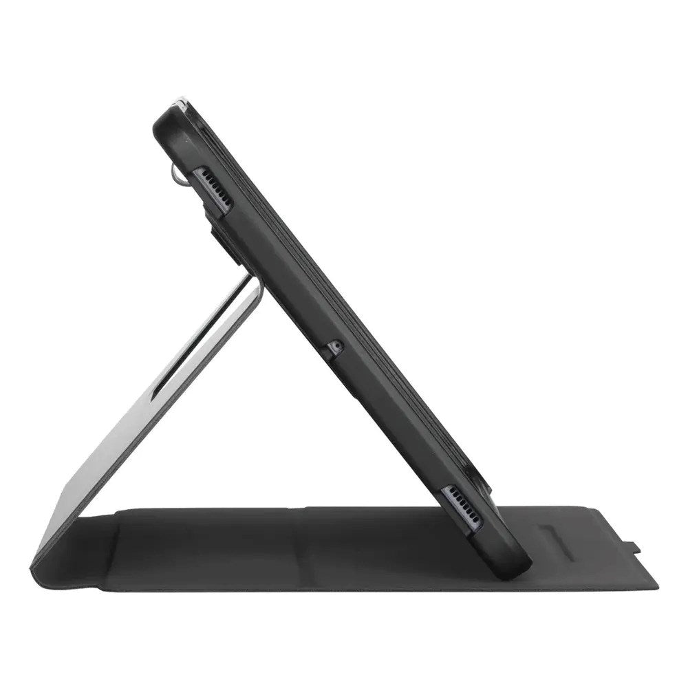 Samsung Galaxy Tab S7 Targus Click-In Flip Deksel - Svart