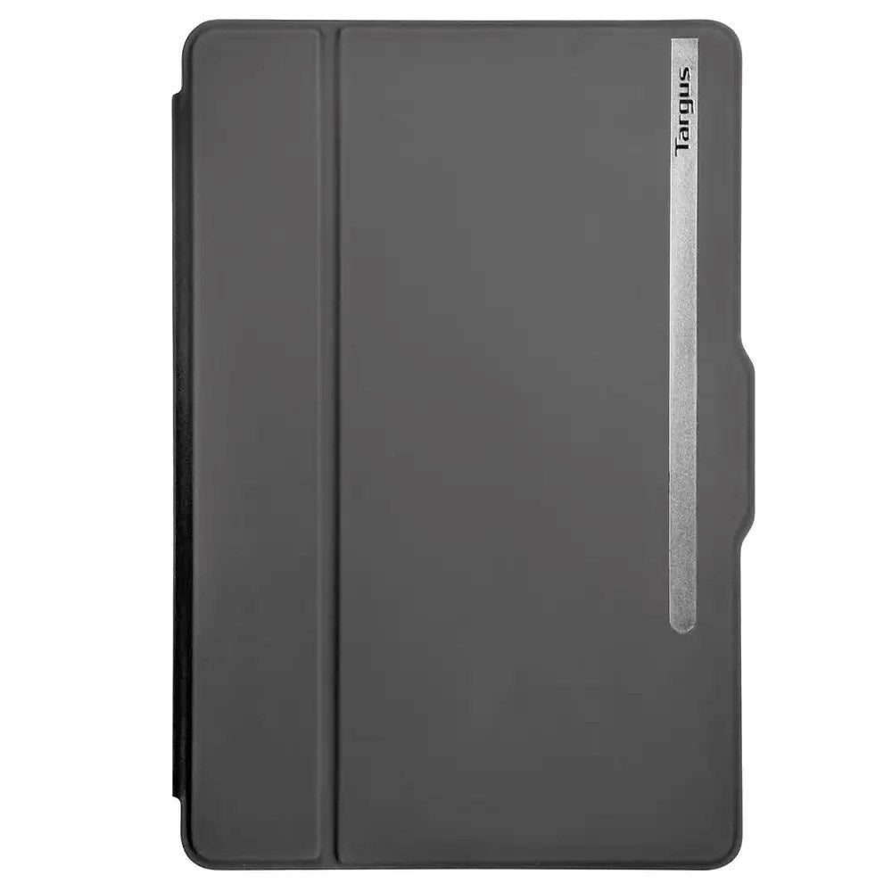 Samsung Galaxy Tab A9+ (Plus) Targus Click-In Flip Deksel - Svart