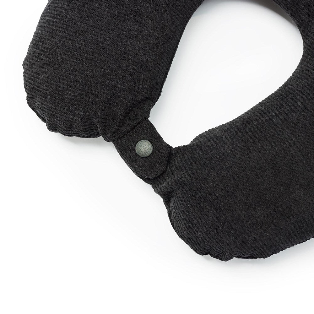 Trunk Travel Nakkepute - Black
