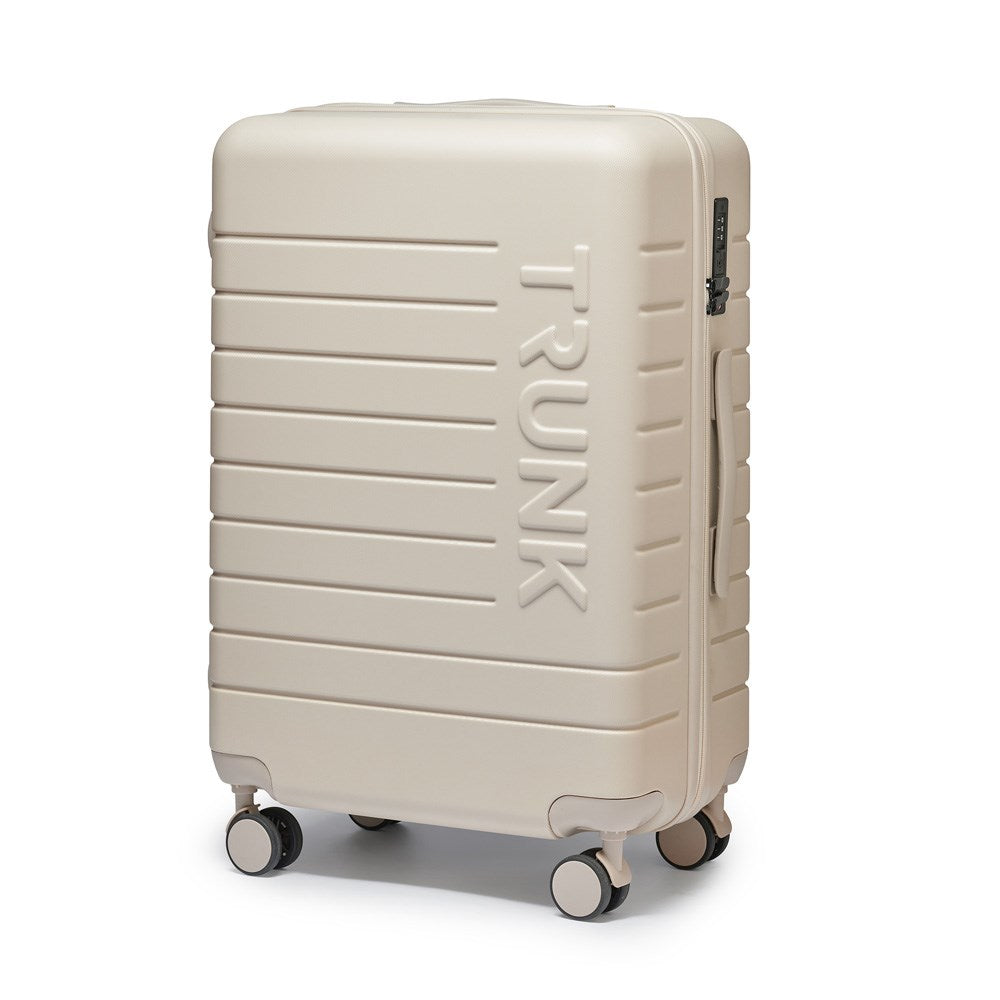 Trunk Travel Koffert 24" – Ashes of Roses