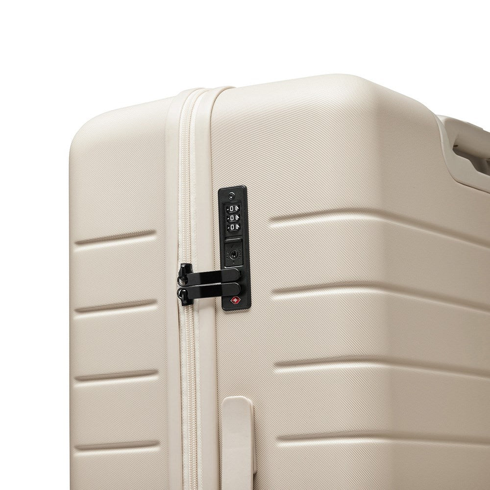 Trunk Travel Koffert 24" – Ashes of Roses
