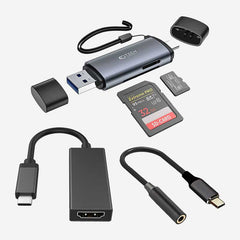 Adapter