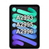 iPad Mini (2024) 7. Gen.