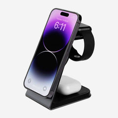 Mobilholder til Bord