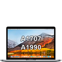 MacBook Pro 15 (Touch Bar)