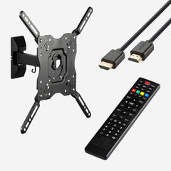 TV-tilbehør